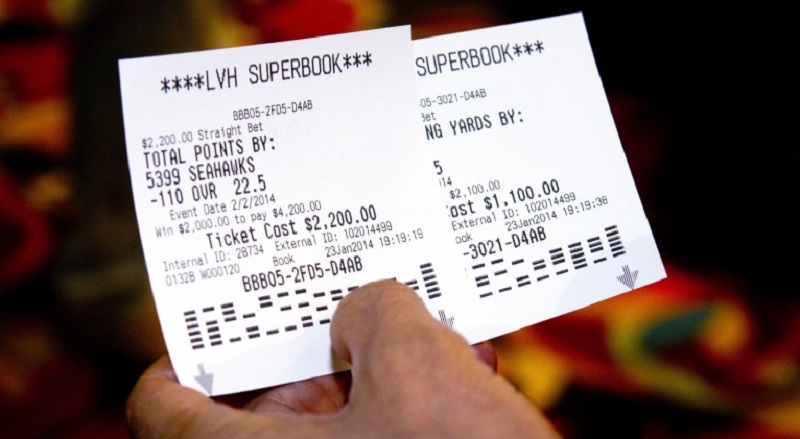 Understanding the Point Spread in Sports Betting: Tips and Examples 1 Point Spread in Sports Betting