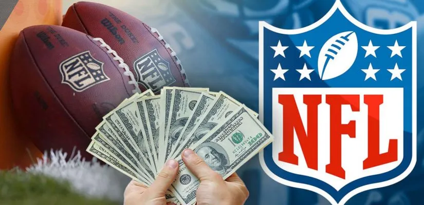 The Business of Forecasting: NFL Picks and the Multi-Billion Dollar Betting Market 1 Betting Market