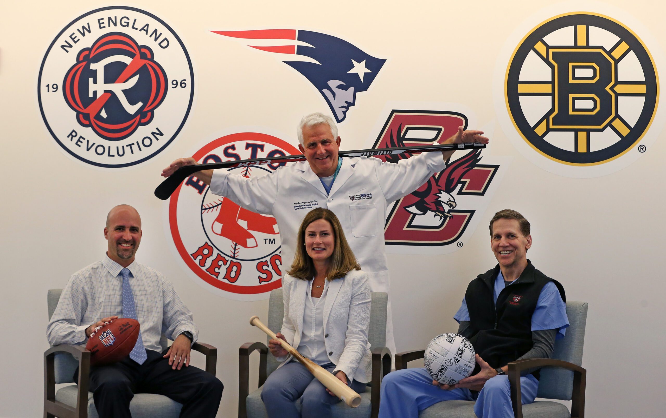 When Team Doctors Fail: The Overlooked Side of Sports Medicine Accountability 1 Sports Medicine