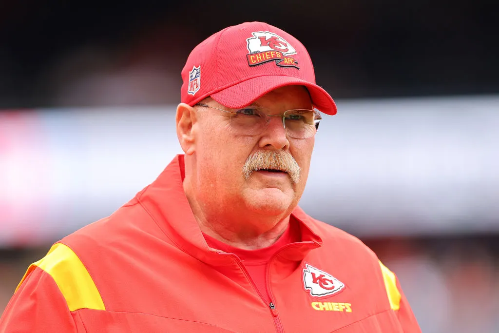 2025 NFL Coach Salary Rankings: Who Tops the $20 Million Club? 11 GettyImages 1414649493