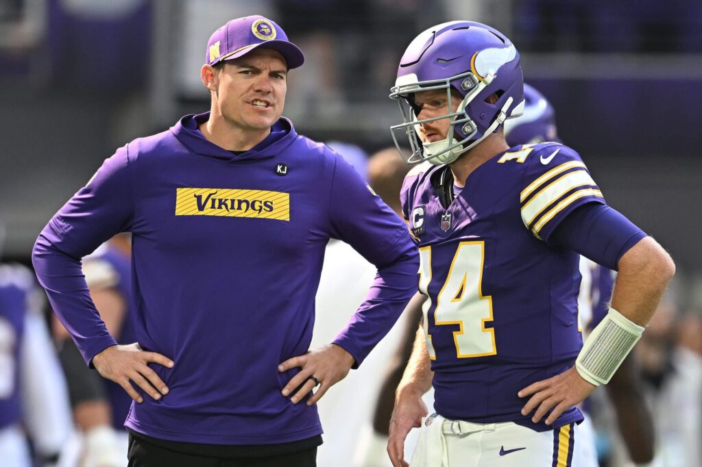 2025 NFL Coach Salary Rankings: Who Tops the $20 Million Club? 3 GettyImages 2173750234 scaled 1