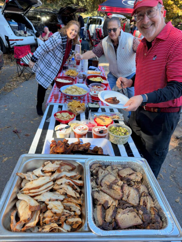 Ultimate Tailgate Guide: Food, Games, and Pre-Event Experiences 2 IMG 6540 scaled 1