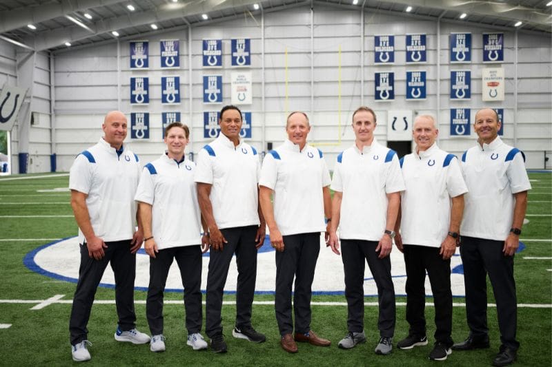 When Team Doctors Fail: The Overlooked Side of Sports Medicine Accountability 2 Indianapolis Colts Team Doctors