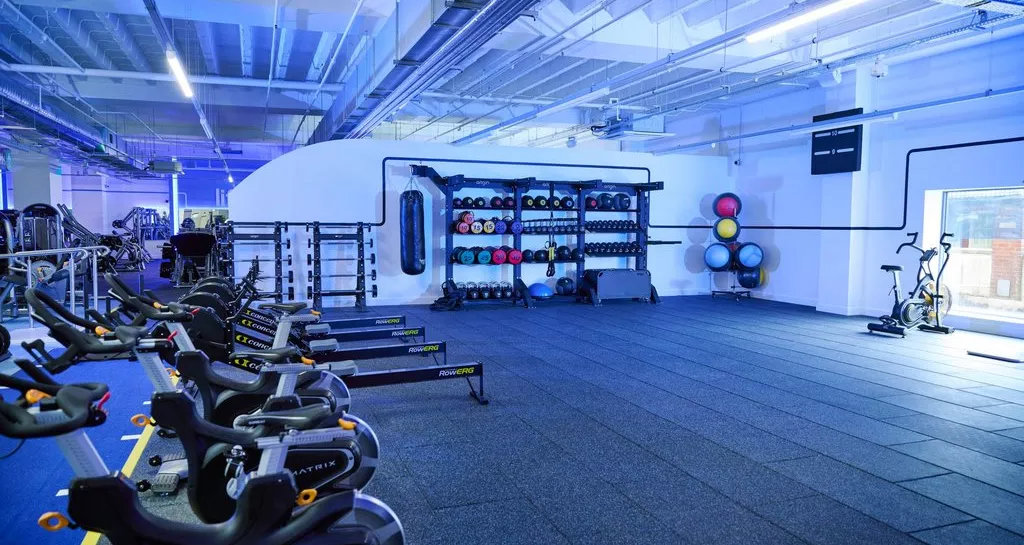 What Are the Operating Costs of Gym Ownership in 2025 1 Operating Costs of Gym Ownership