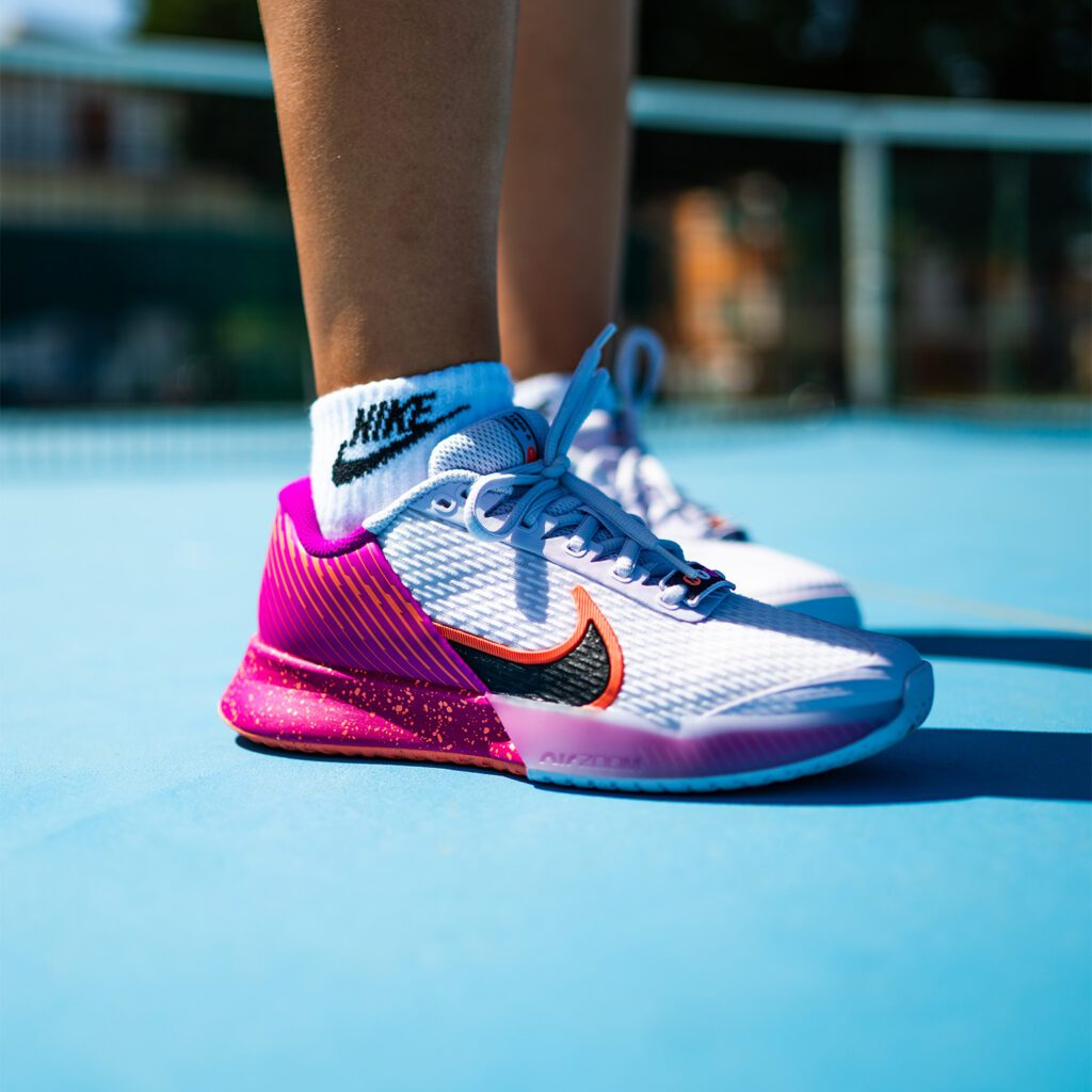 Best Pickleball Shoes 2025: Tested Picks for Indoor, Outdoor, Wide Feet and Support 11 nike court zoom vapor pro 2 hc scarpe da tennis donna barely fq7267 500 k