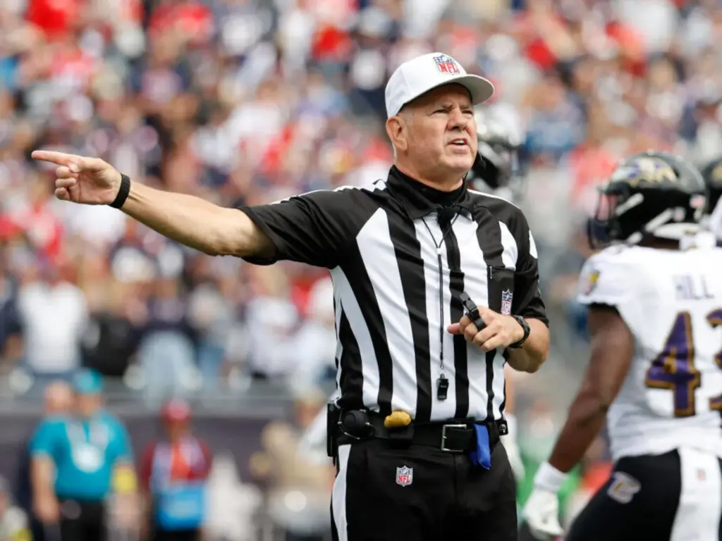 super bowl betting referee bill vinovich shape