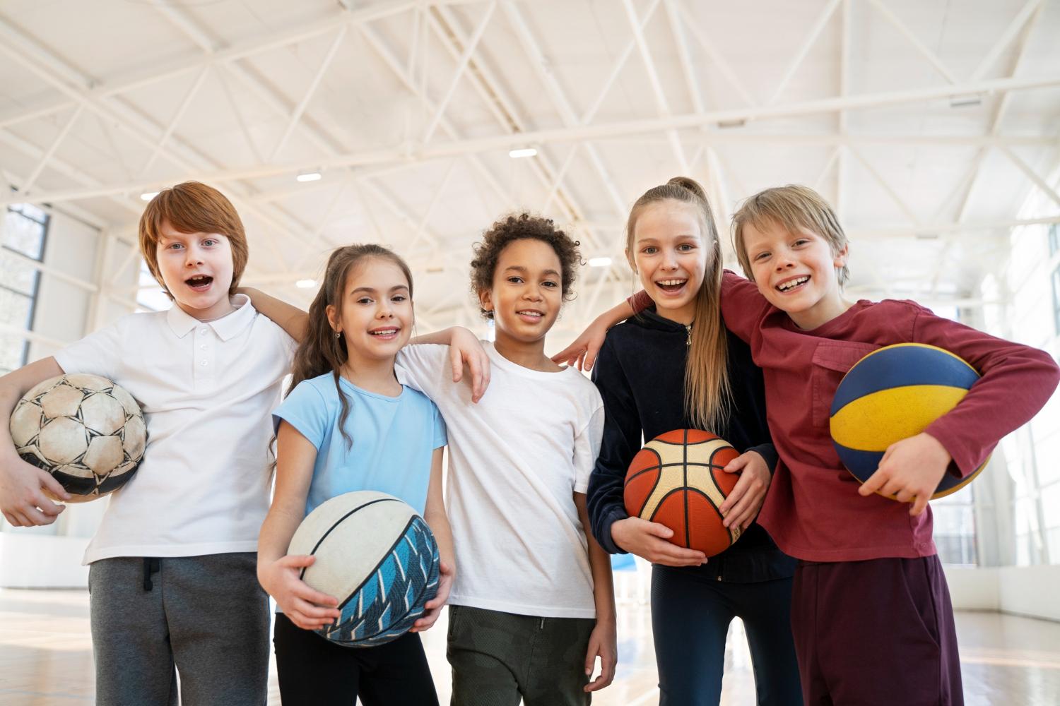 How Youth Sports Turned Into a Financial Commitment Few Can Afford 1 Youth Sports
