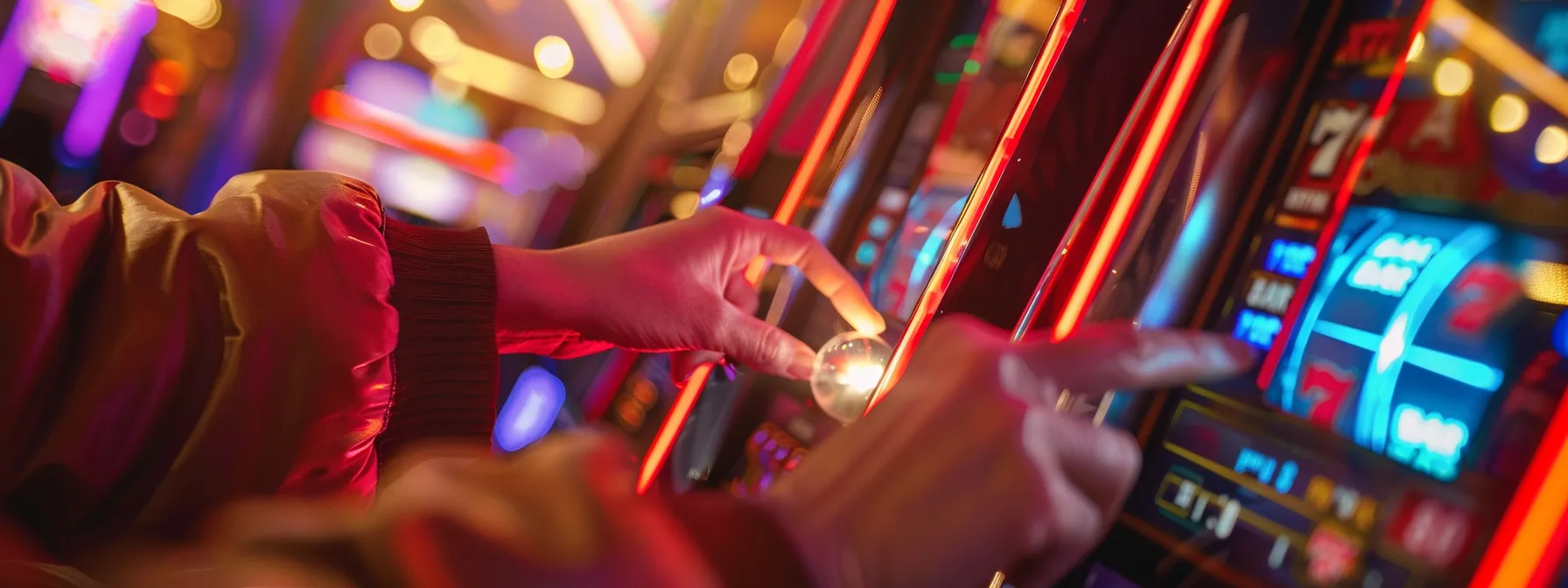 The Insider's Guide: Finding Exclusive Online Casino Bonuses You Won’t Want to Miss 1 Online Casino Bonuses