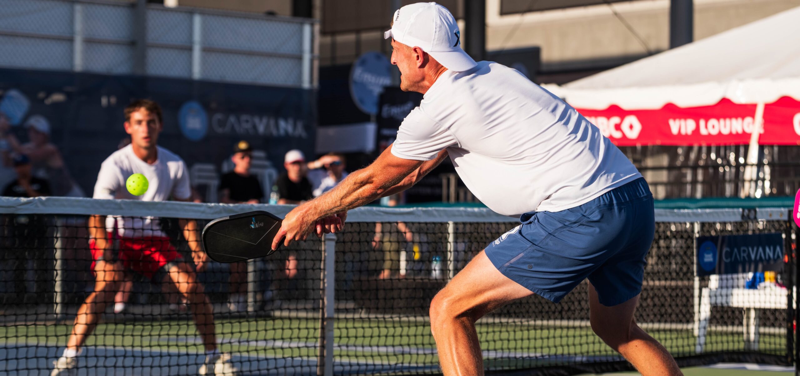 Highest Paid Pickleball Players in 2025: Salaries, Sponsors, and Prize Money 1 Highest Paid Pickleball Players