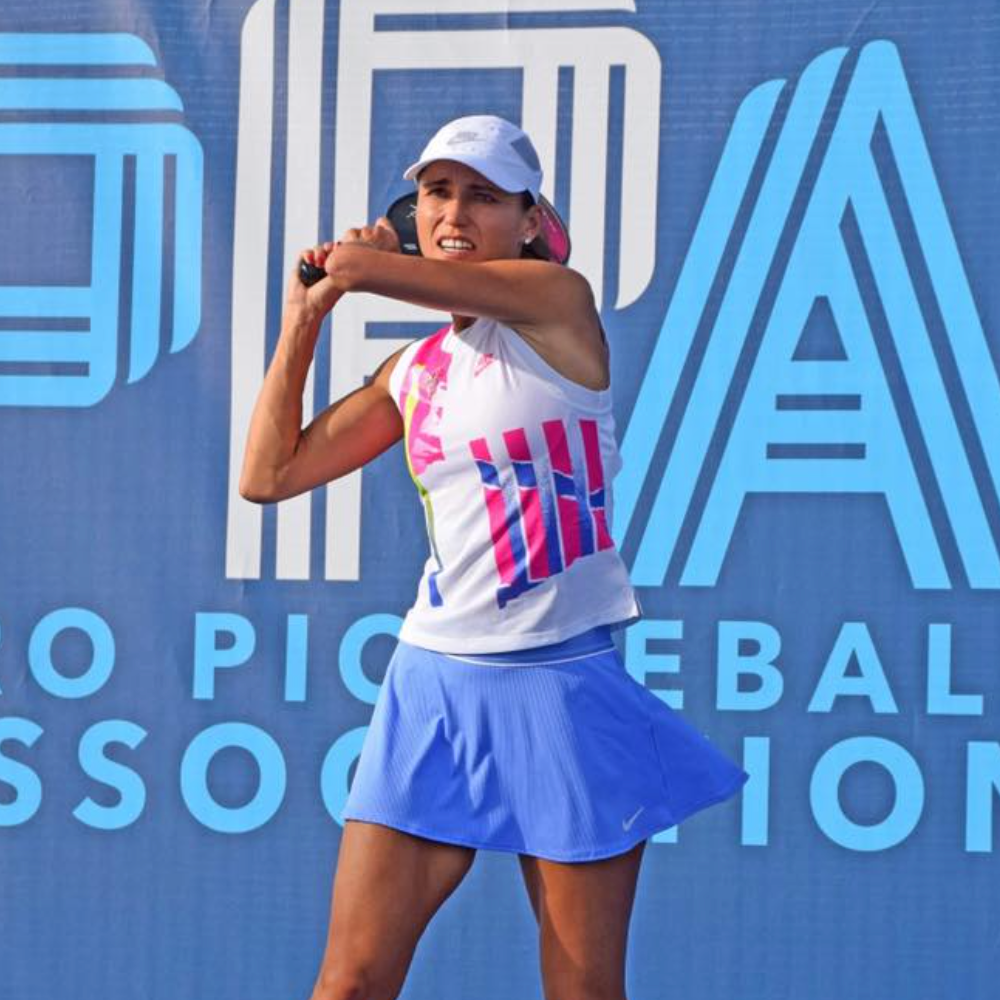 Highest Paid Pickleball Players in 2025: Salaries, Sponsors, and Prize Money 6 Simone 1