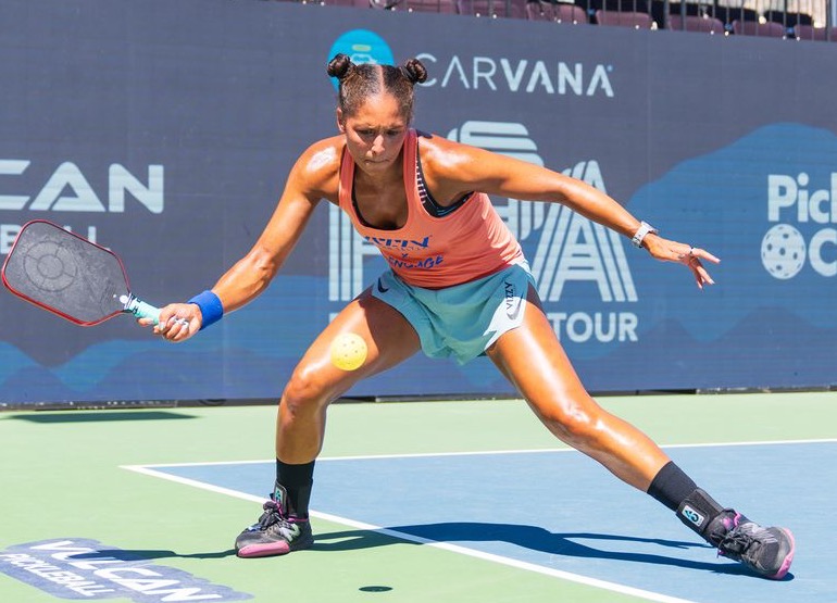 Highest Paid Pickleball Players in 2025: Salaries, Sponsors, and Prize Money 10 thz VKqw