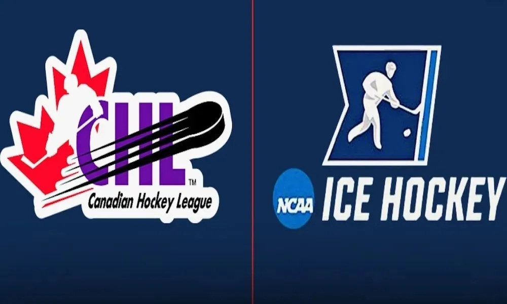 NCAA-CHL Rule Change Promises to Have a Huge Impact on Ice Hockey 1 CHL Rule Change