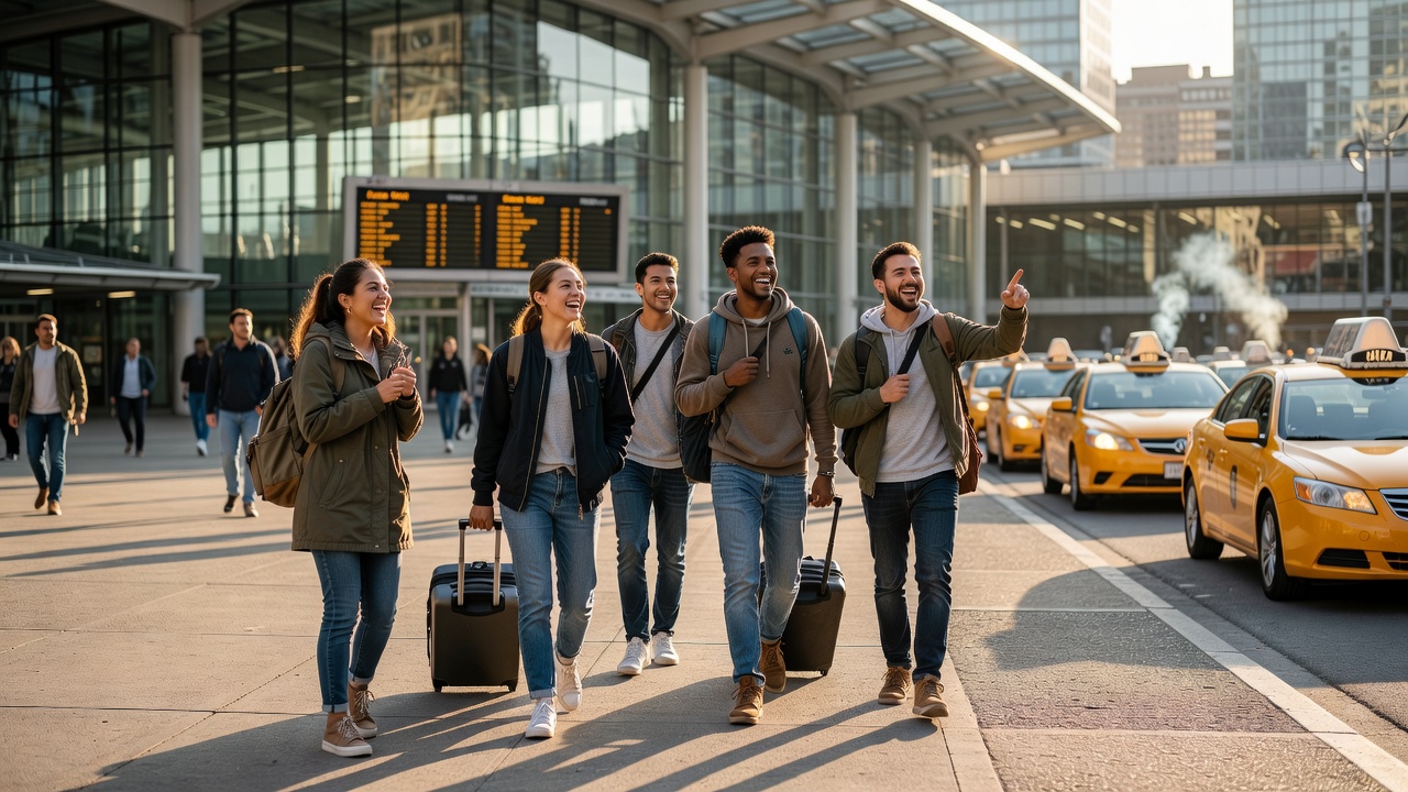 Why Short Urban Trips Are the New Travel Trend 2 word image 21221 1